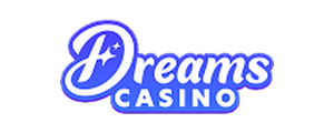 Dreams Casino logo