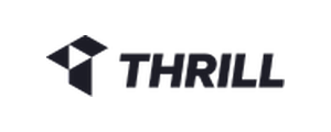 Thrill logo